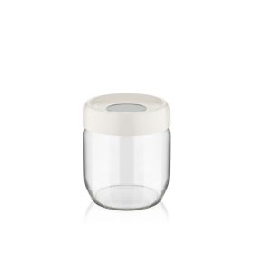 Fűszertartó üveg 425ml C-00114