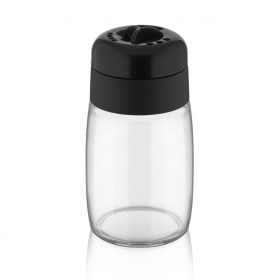 Sószóró üveg Ovál 100ml C-00271