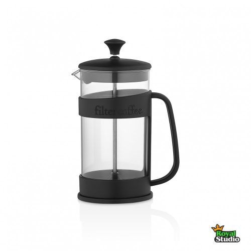 Kávé-Tea készítő 0,4L L-00845