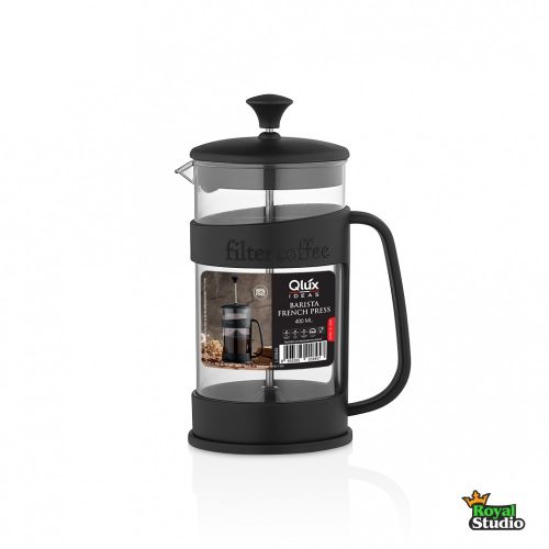 Kávé-Tea készítő 0,4L L-00845