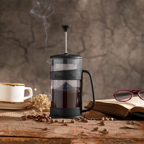 Kávé-Tea készítő 0,4L L-00845