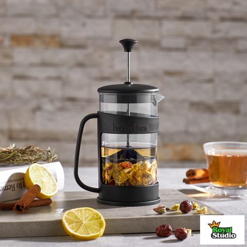 Kávé-Tea készítő 0,4L L-00845