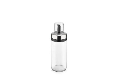 Olaj és ecet kiöntő üveg Premium 245ml C-00338