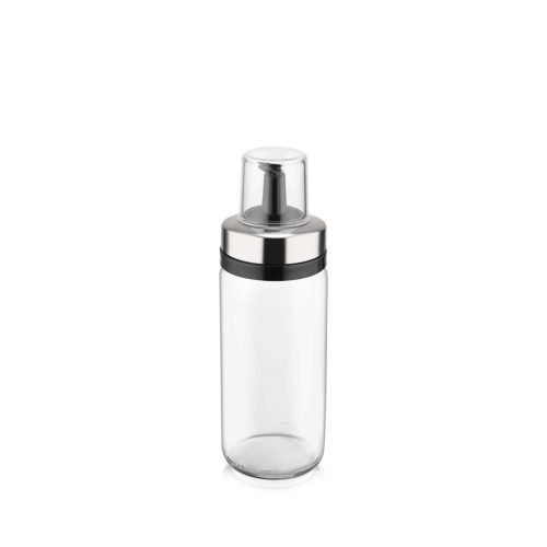 Olaj és ecet kiöntő üveg Premium 245ml C-00338