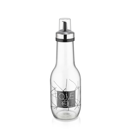 Olajkiöntő üveg Premium 1L C-00389