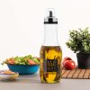 Olajkiöntő üveg Premium 1L C-00389