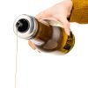 Olajkiöntő üveg Premium 1L C-00389