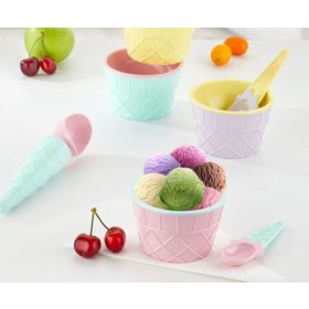 Fagyis szett 9 részes Carnaval L-00611