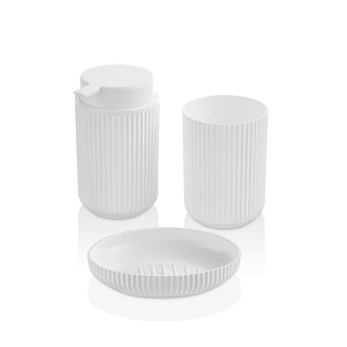 Fürdőszobai szett 3 részes BSF-00960