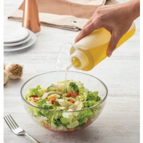 Szószadagoló 650 ml  L-00810-01