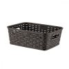 Tárolókosár rattan 2,5L SP-230
