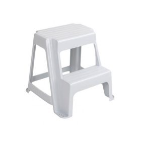 Fellépő dupla 45x40x46,5cm fehér TB-165