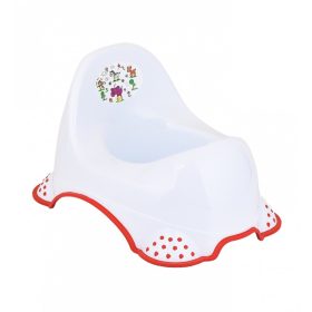 Bili csúszásgátlós 25x34,5x22,5cm CM-130