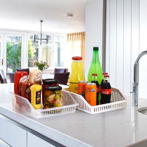 Rendszerező hűtőbe 4,85L BA-680