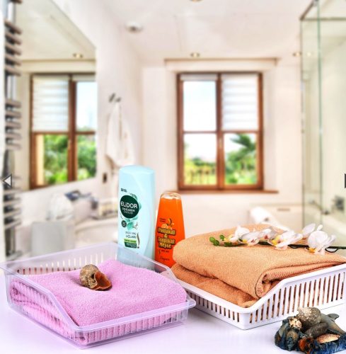 Rendszerező hűtőbe 4,85L BA-680