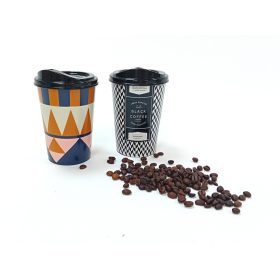 Kávéspohár műanyag SU-290