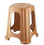 Sámli nagy 45x38x38cm CAPPUCCINO TB-275