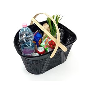 Bevásárló, piknik kosár 25L SP-125 AKCIÓ