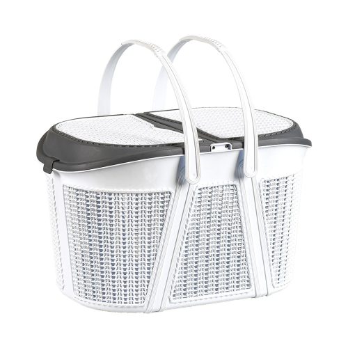 Bevásárló, piknik kosár 25L SP-125 AKCIÓ