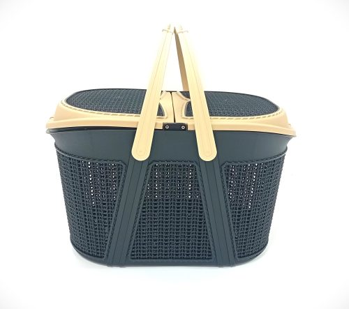 Bevásárló, piknik kosár 25L SP-125 AKCIÓ