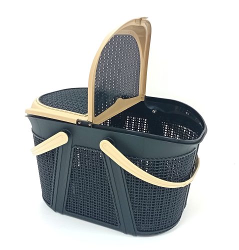 Bevásárló, piknik kosár 25L SP-125 AKCIÓ