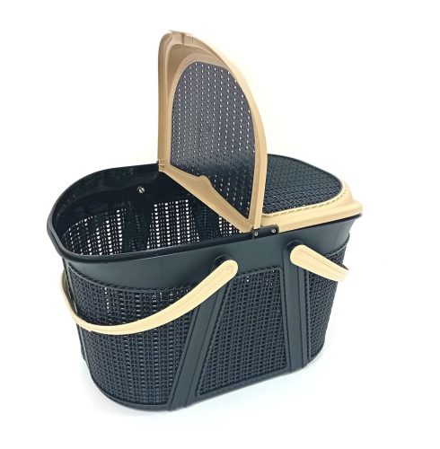 Bevásárló, piknik kosár 25L SP-125 AKCIÓ