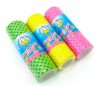 Törlőkendő tekercs 10 lap/25x25cm Happy Cleaning RS-1126