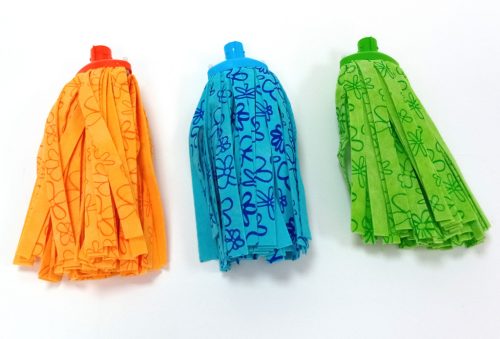 MOP fej 3db Rainbow 67MP012N AKCIÓ