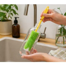 Üvegmosó kefe Happy Cleaning
