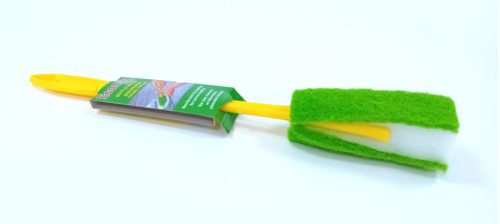 Üvegmosó kefe Happy Cleaning