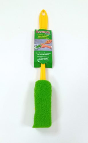 Üvegmosó kefe Happy Cleaning