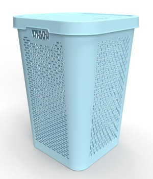 Szennyestartó Q 66L KÉK