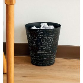 Papírkosár 10L különféle dekor