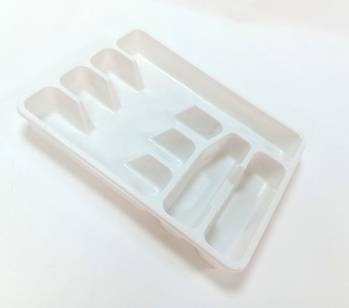 Evőeszköztartó fiókba nagy 29x37,5x5,0cm ST-017