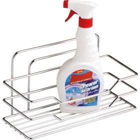 Zuhanypolc, fürdőszobai KRÓM 1 részes 2601900