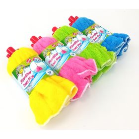 MOP fej puha 110g Happy Cleaning RS-1257