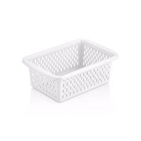Tároló kosár 2L 40309
