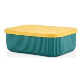 Tároló doboz tetővel 3,2L LV-332