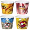 Popcorn vödör 2,3L 161468-100