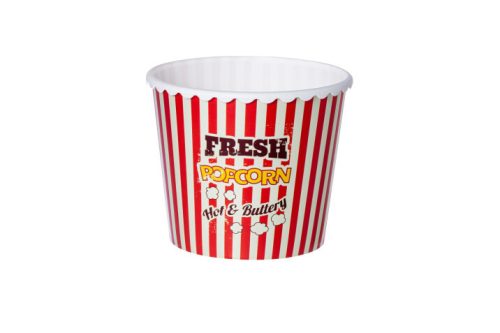 Popcorn vödör 2,3L 161468-100