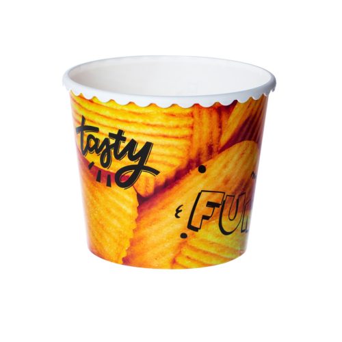 Popcorn vödör 2,3L 161468-100
