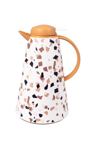 Termosz kancsó mozaik mintás 1,55L 161707-158