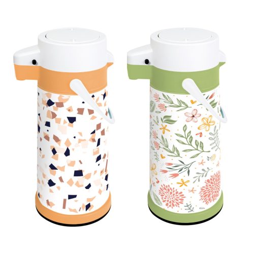 Termosz pumpás 1,8L 61720-150