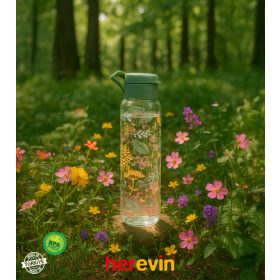 Kulacs 750ml Botanica akasztóval 161826-157