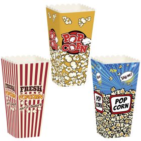 Popcorn vödör 1,3L 161966-000