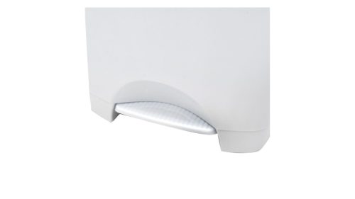 Szemetes pedálos star 30L 6238