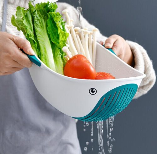 Szűrőtál Nemo 3,2L 6047