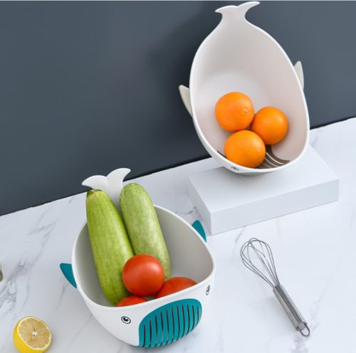 Szűrőtál Nemo 3,2L 6047