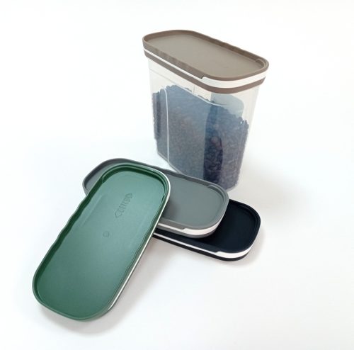 Fűszertartó 1,25L BNM-0759