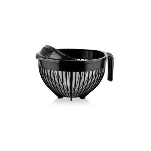 Rizsmosó tál szűrővel 3L BNM-2777